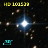 HD 101539