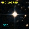 HD 101789