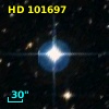 HD 101697
