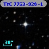TYC 7753-928-1
