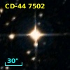 CD-44  7502