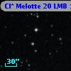 Cl* Melotte   20    LMB   15663