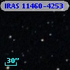 IRAS 11460-4253