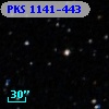 PKS 1141-443
