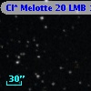 Cl* Melotte   20    LMB   15666