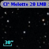 Cl* Melotte   20    LMB   15667
