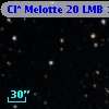 Cl* Melotte   20    LMB   15674