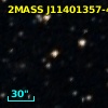 1RXS J114013.7-441052