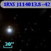 1RXS J114013.8-421306