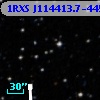 1RXS J114413.7-445148