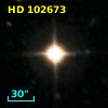 HD 102673