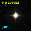 HD 104052