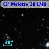 Cl* Melotte   20    LMB   15677
