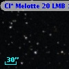 Cl* Melotte   20    LMB   15678