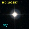 HD 102857