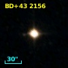 BD+43  2156