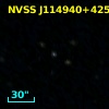 B3 1147+431
