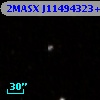 2MASX J11494323+4211382
