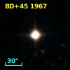 BD+45  1967
