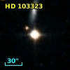 HD 103323