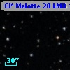 Cl* Melotte   20    LMB   15681