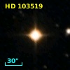 HD 103519