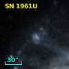 SN 1961U