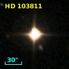 HD 103811