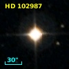HD 102987
