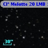 Cl* Melotte   20    LMB   15682