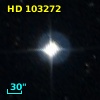 HD 103272