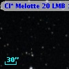 Cl* Melotte   20    LMB   15683