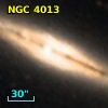 NGC  4013