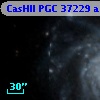 CasHII PGC 37229 a