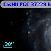 CasHII PGC 37229 b