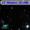 Cl* Melotte   20    LMB   15687