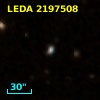 LEDA 2197508