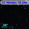 Cl* Melotte   20    LMB   15691