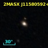 2MASX J11580592+4425310