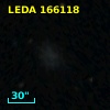 LEDA  166118