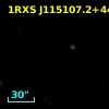 1RXS J115107.2+445302