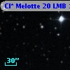 Cl* Melotte   20    LMB   15700