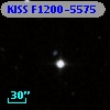 KISS F1200-5575