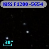 KISS F1200-5654