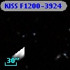 KISS F1200-3924