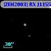 [ZEH2003] RX J1155.8+4456  2