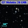 Cl* Melotte   20    LMB   15707