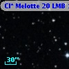 Cl* Melotte   20    LMB   15708