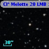 Cl* Melotte   20    LMB   15709