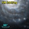SN 2005ay